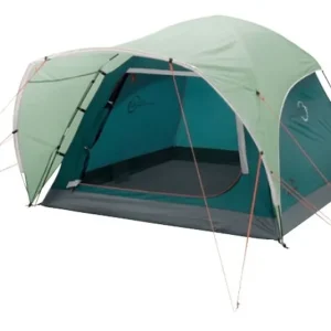 Top-Preis | easy camp 3 Personen Kuppelzelt Pavonis 300 Ausstellungsstück