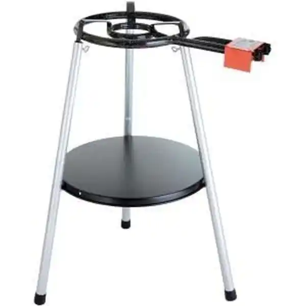 Deal - Paella World Easy Camping Grundgestell