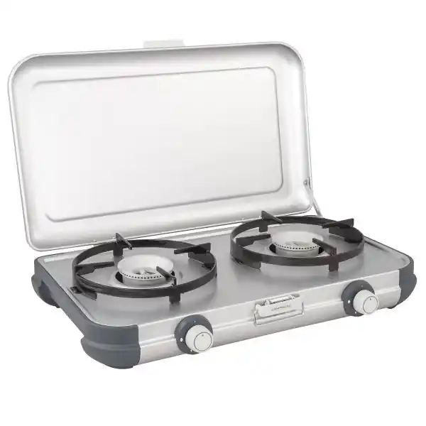 Campingaz Gaskocher Camping Kitchen™ 2 50 mbar - Schnell zugreifen