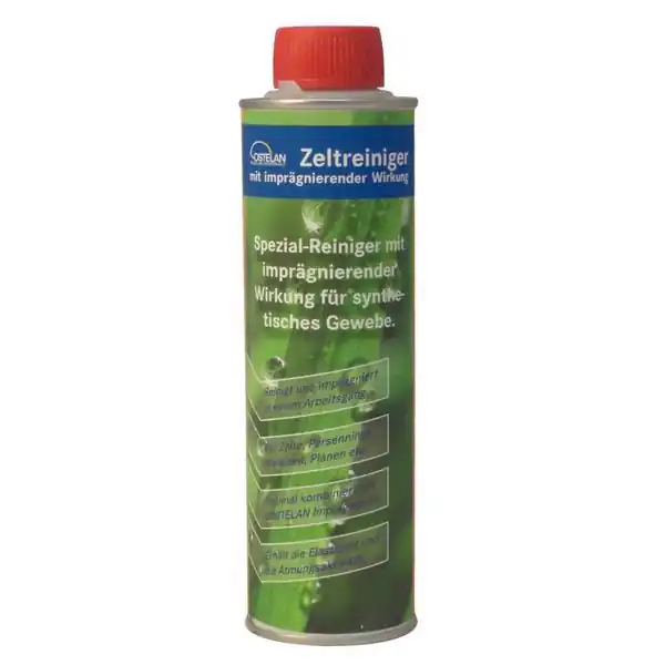 Costelan Zeltreiniger 0,3 Liter | Kundenliebling