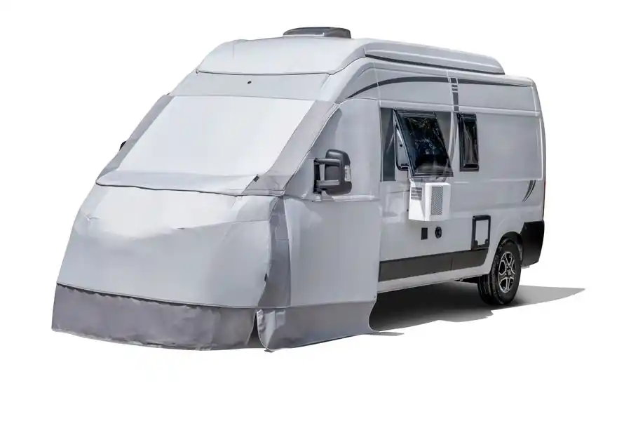 Brunner Thermoabdeckung Cli-Mat Split Transit 7/2020 - ... - Versandbereit