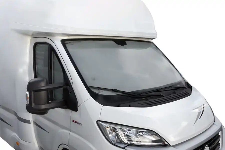 Brunner Thermoabdeckung Cli-mats NT Citroen Campster 2017 - ... | Zertifiziert