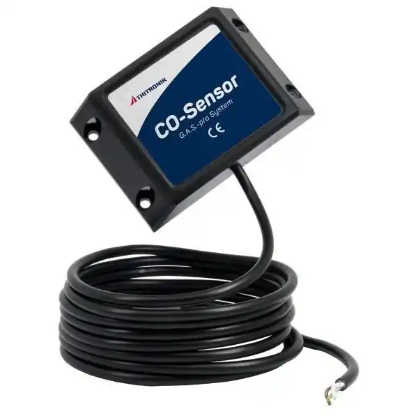 Reduziert | Thitronik CO-Sensor für G.A.S.-pro lll Gaswarner