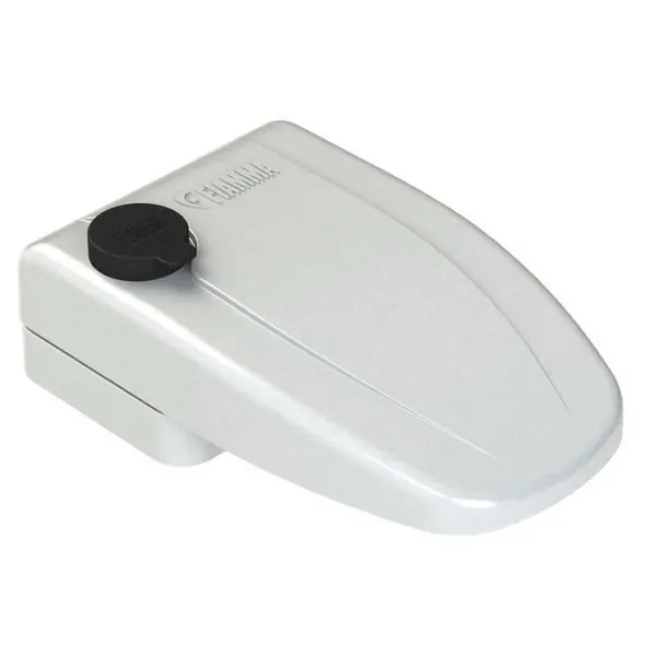 Angebot - Fiamma Türsicherung Safe Door Frame, Farbe weiß