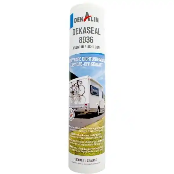 Knallerpreis | Dekalin DEKAseal 8936 schwarz, 560 ml