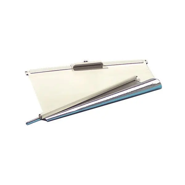 Schnäppchen - MPK Rollo für Modell 42/44/46 - weiß