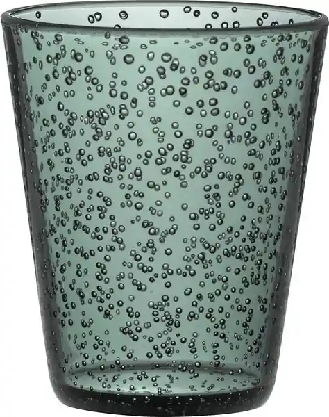 Jetzt neu - Brunner Trinkglas Oxigen Tierra Sea green