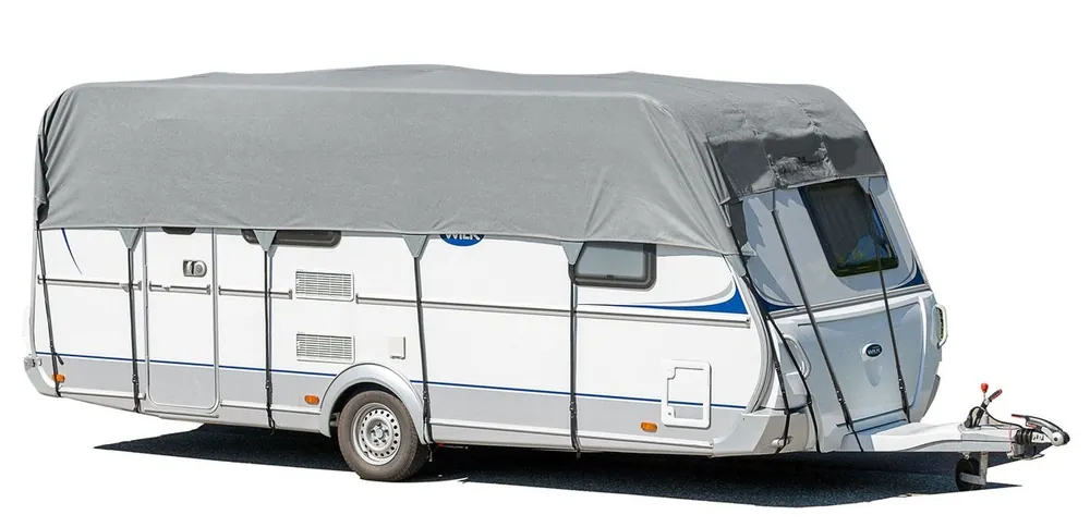 Brunner Caravan Top Cover 700-750 - Neues Produkt