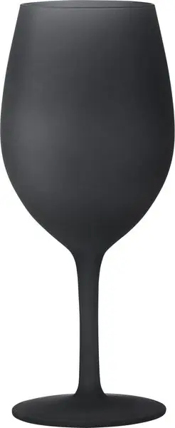 Zertifiziert - Brunner Weingläser Blacksatin, 2er Set