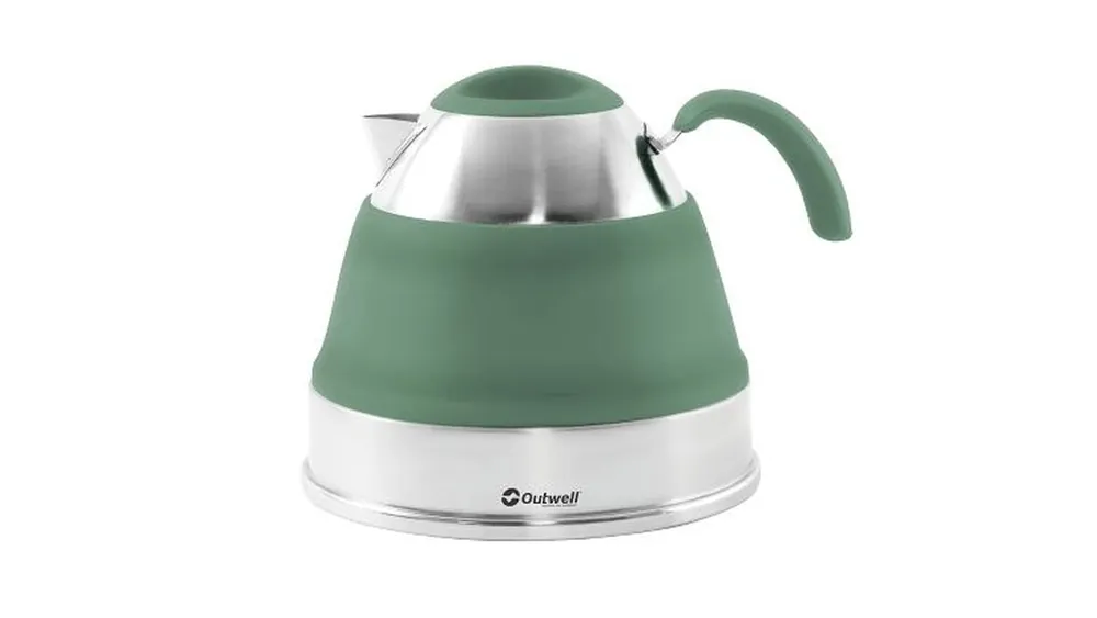 Outwell Collaps Kessel 2,5L Shadow Green | Sofort bestellen