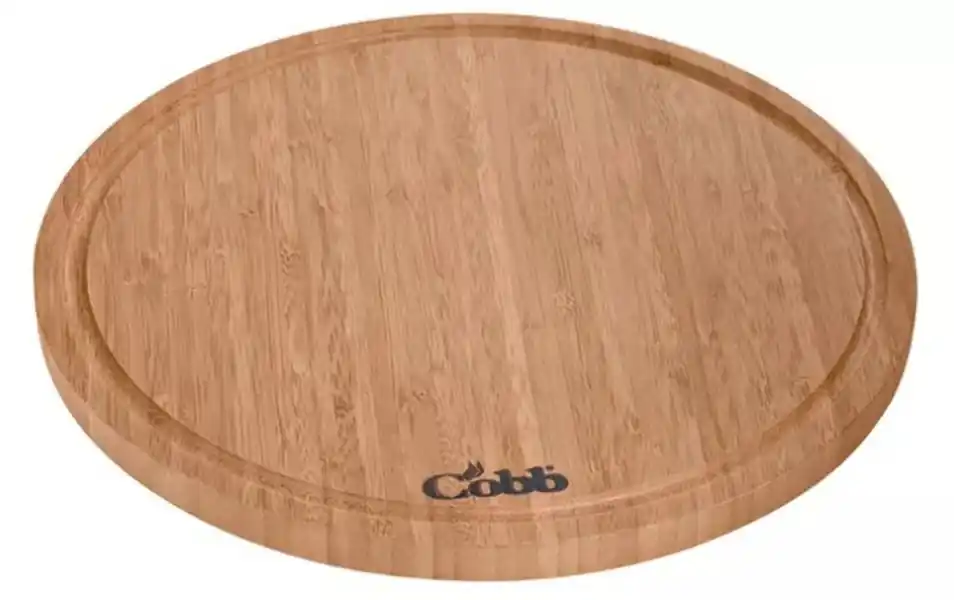 Zeitlich begrenzt - Cobb Schneidebrett 3 x 34 cm