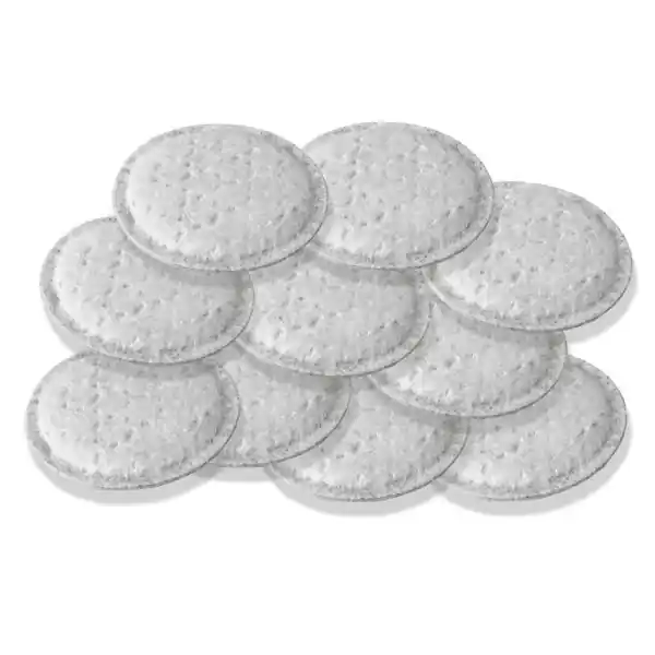 Truma Filterpads für Gasfilter 10 Stück - Letzte Stücke