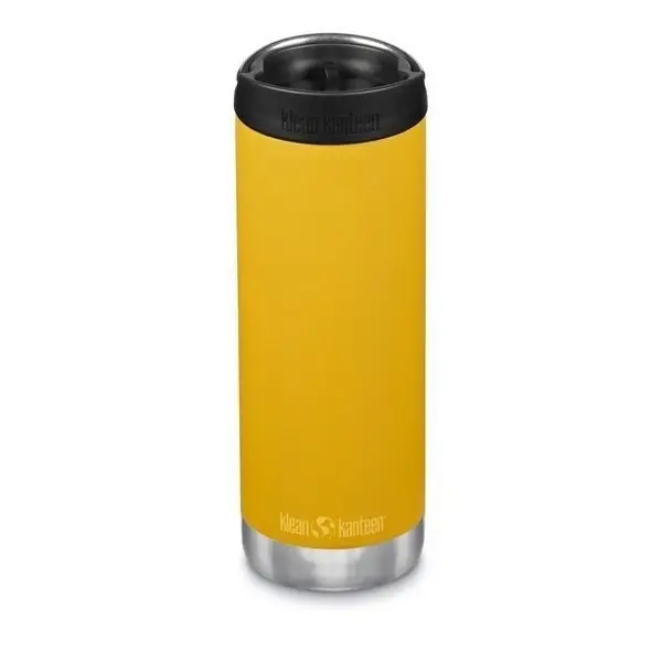 Jetzt kaufen - Klean Kanteen Isolierflasche Kanteen TKWide VI 473 ml