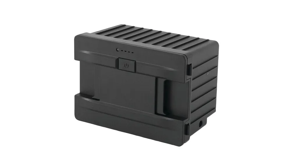 Outwell Arctic Frost wiederaufladbare Batterie - Premium