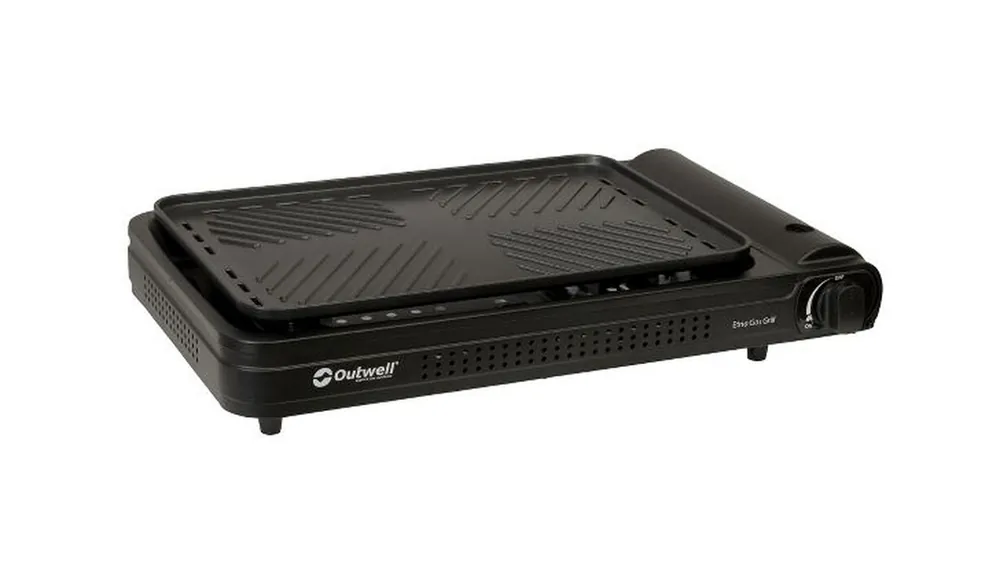 Outwell Etna Gasgrill | Extra sparen