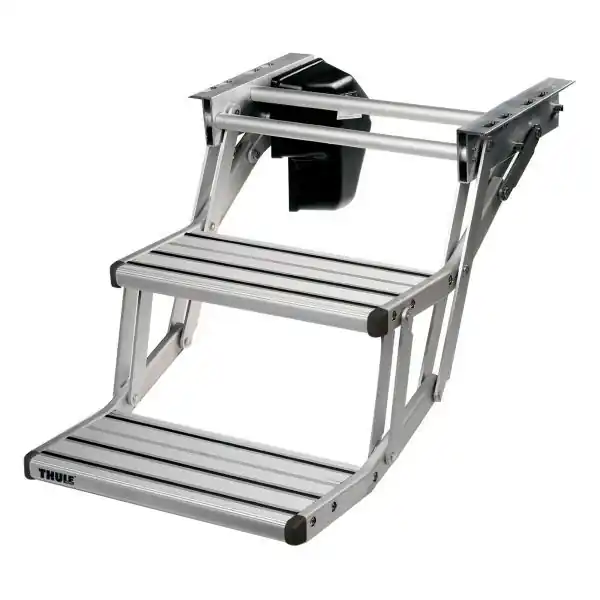Thule Trittstufe Double Step 12V | Sofort bestellen