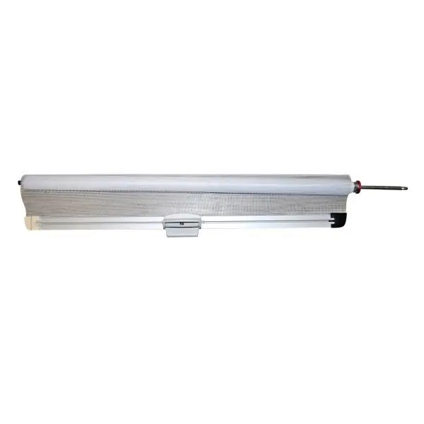 Premium | Dometic Fliegenschutzrollo S3 / S4, 1100 x 700 mm