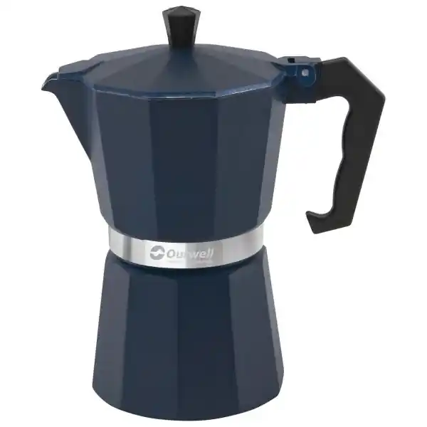 Zeitlich begrenzt - Outwell Brew Espresso Maker L