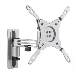 Profi-Qualität - Alphatronics Wandhalter Pro 1 Flex