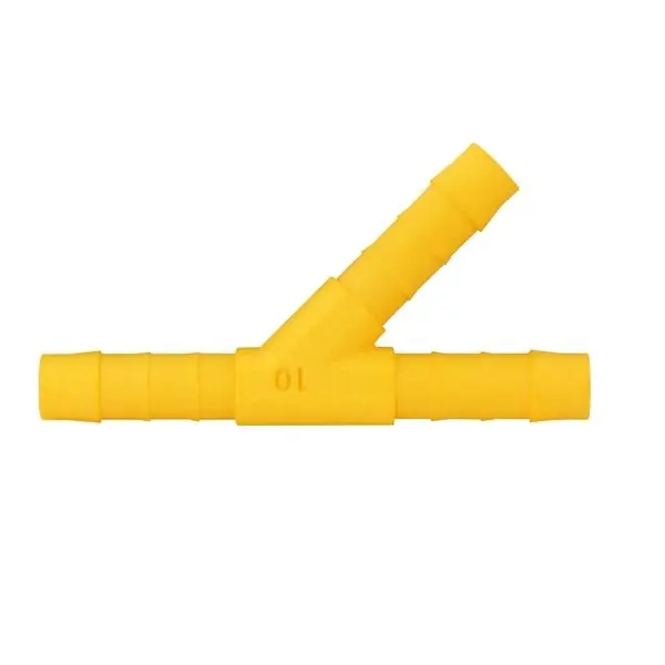 Schnelle Lieferung - Lilie Y 45 Verbinder 10mm