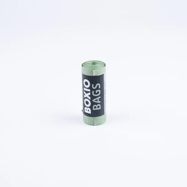BOXIO BIO BAGS 10l - Top bewertet