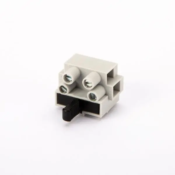 Truma Sicherungshalter mit Sicherung 1 A flink - Extra-Rabatt