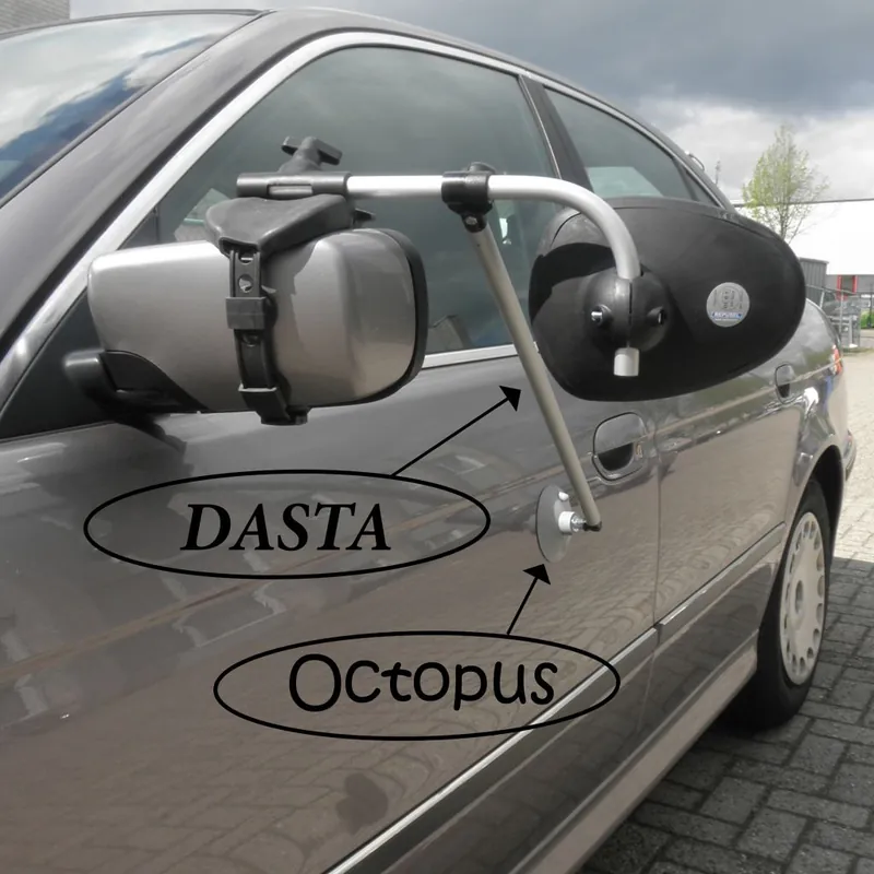 Repusel Stützarm-Set Caravanspiegel Dasta | Topseller