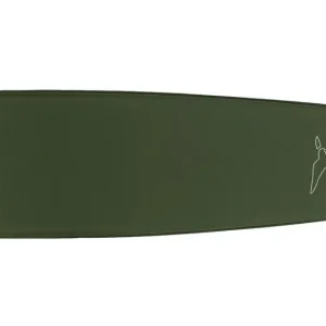 easy camp Selbstaufbalsende Isomatte Kestrel Mat Single 3,8 cm - Bewährte Qualität
