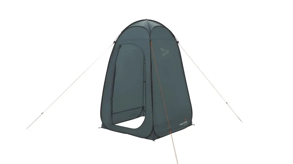 easy camp Dusch/Toilettenzelt Vik Utility - Premium-Qualität