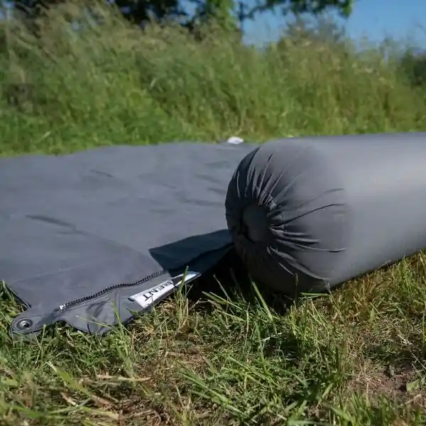 BENT Verbindbare Kissenrolle "Zip-XL Lounger" | Wochenendangebot