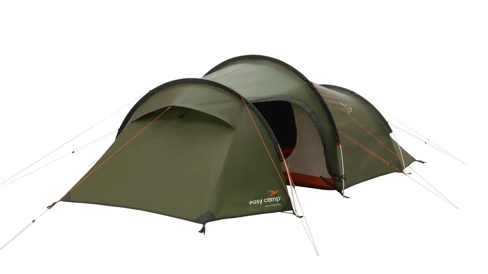 Kundenfavorit - easy camp Pasvik 3