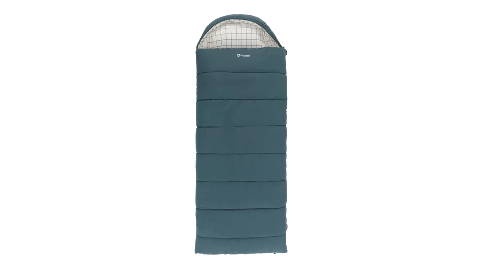 Outwell Deckenschlafsack Camper Supreme - Left zipper | Kundenfavorit