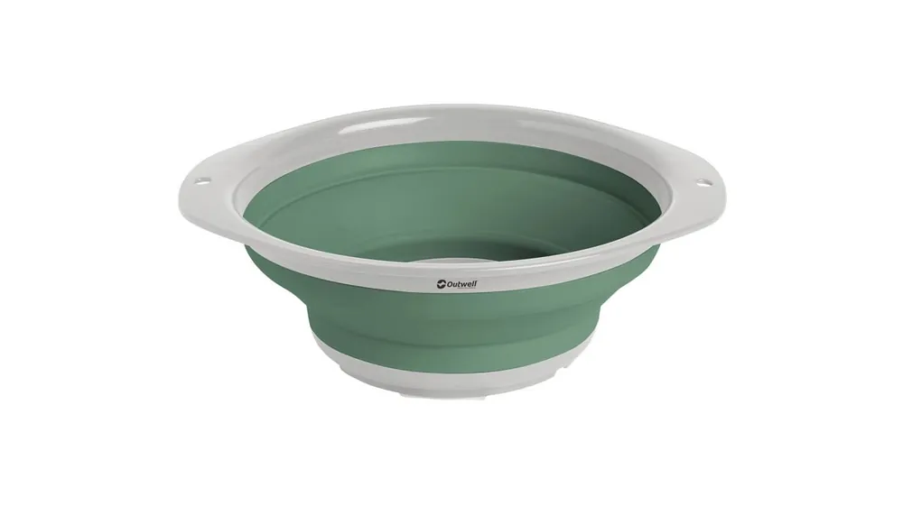 Outwell Collaps Schüssel S Shadow Green 1L | Direkt ab Werk
