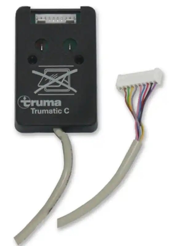 Direkt vom Hersteller | Truma Abschaltautomatik Trumatic C