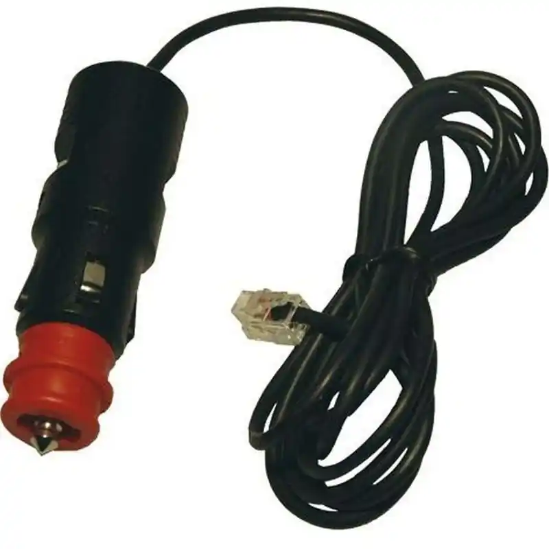 Thitronik Universalanschlusskabel 12 V für Gaswarner GBA-I - Mega-Angebot