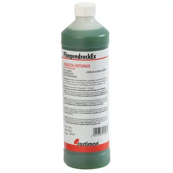 Wochenendangebot - Katadyn FliegendreckEx 1000 ml