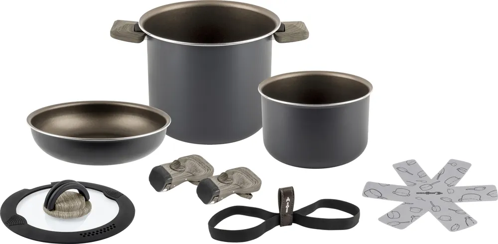 Sonderpreis - Brunner Torralta Spacemaster Ø 20 cm