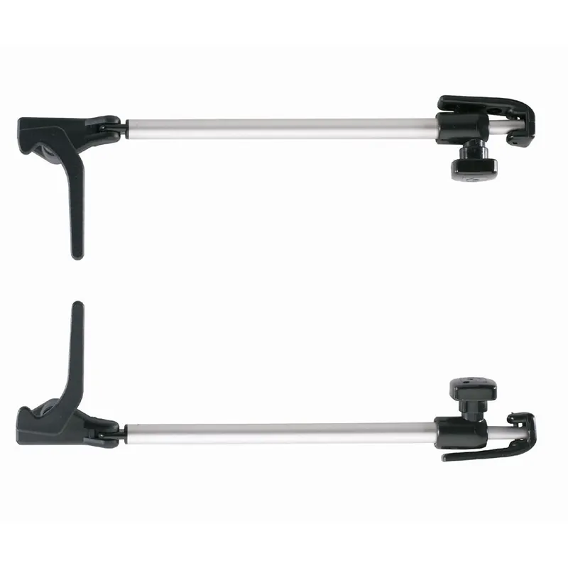 Online bestellbar | Polyplastic Polyplasic Fensteraussteller 200 mm rechts und links mit Riegel SB