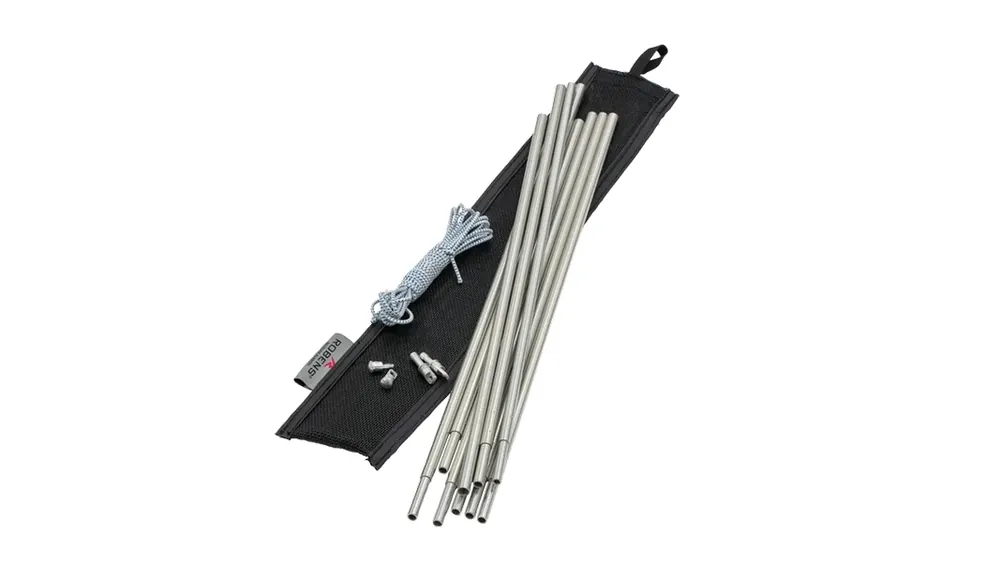 Robens DIY Pole Set 9.5 mm - Jetzt neu