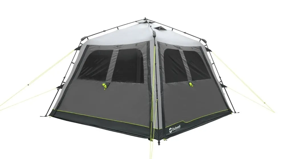 Top bewertet | Outwell Zusatzzelt Fastlane 300 Shelter