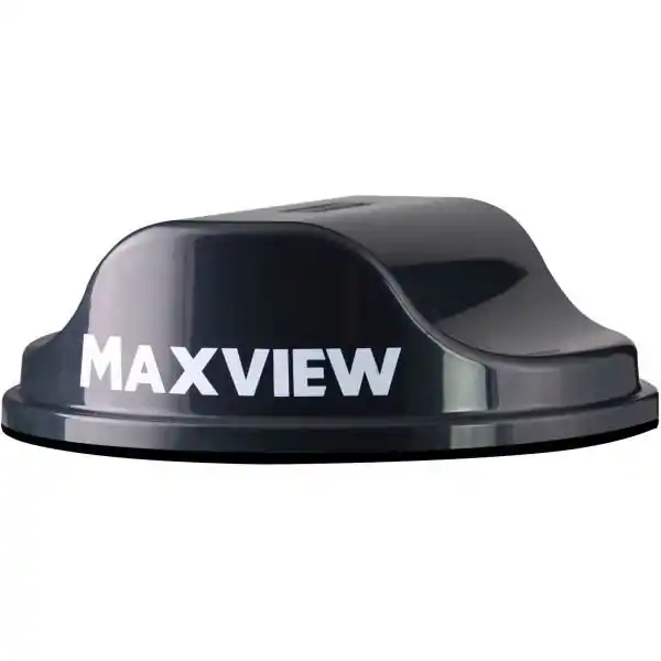 Expressversand | Maxview RoamX LTE/WiFi-Antenne anthrazit