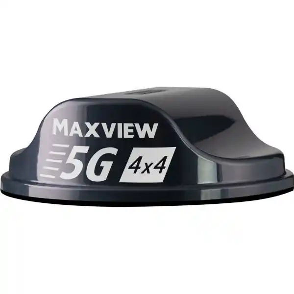 Schnäppchen | Maxview Roam 4x4 5G LTE/WiFi-Antenne anthrazit