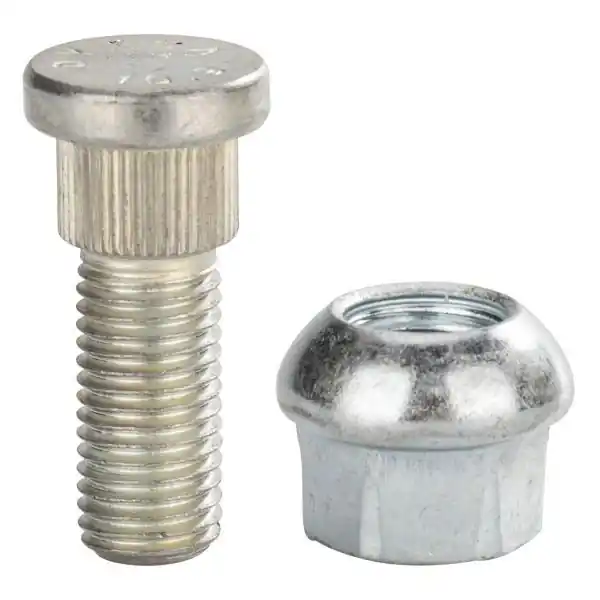 Jetzt sichern - Nico Radbolzen M12 x 1,5 mm