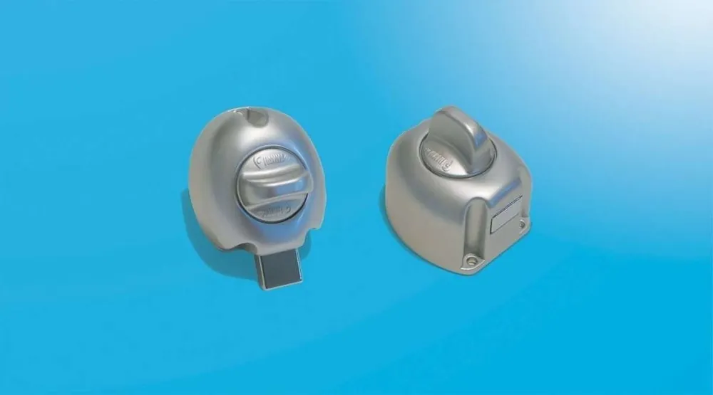 Top-Qualität - Fiamma Safe Door Guardian