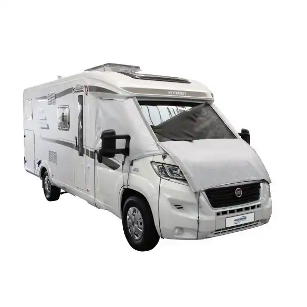 Angebot | Hindermann Hindermann Thermomatte LUX-DUO, Unterteil für Fiat Ducato ab Bj. 2006/07