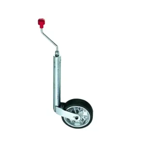 AL-KO Vollgummirad 200/50 - Sonderpreis
