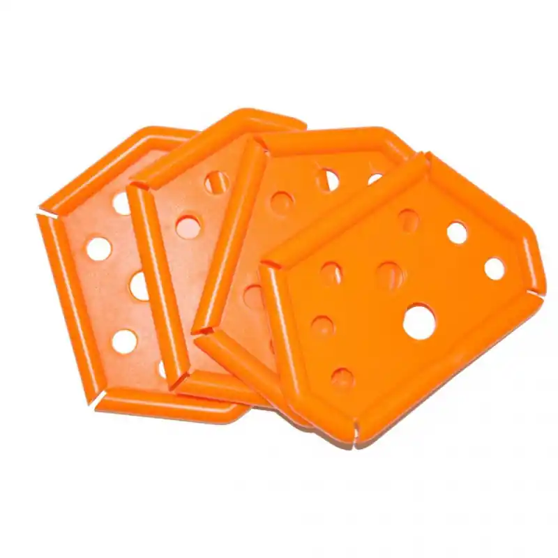 Peggy Peg Uni-Platte | Aktionspreis