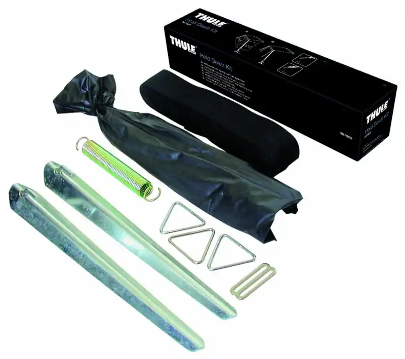 Neu - Thule Hold Down Kit
