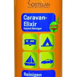 Jetzt erhältlich - Costelan Caravan-Elixir 2500 ml