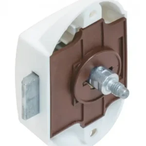 Preis gesenkt | Push-Lock einfach weiß